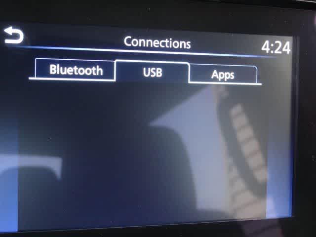 Thumbnail: 2024 Nissan Frontier - 28