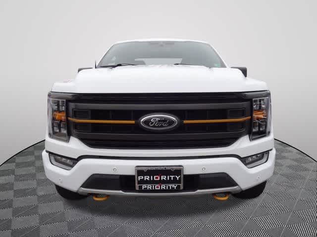 Thumbnail: 2023 Ford F-150 - 5