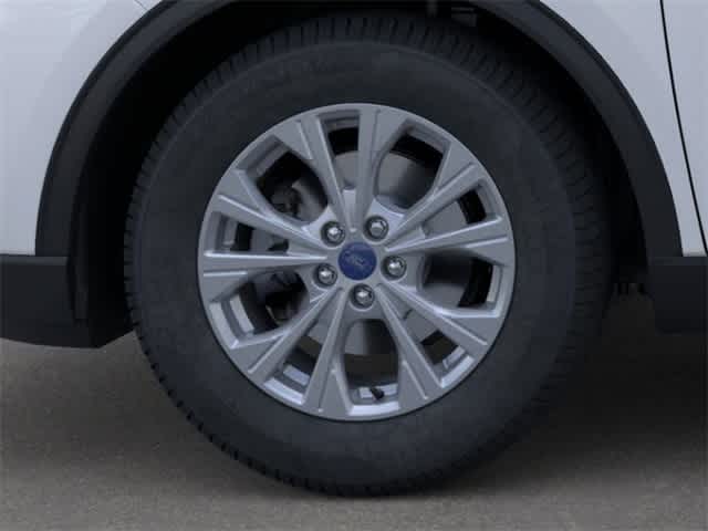 Thumbnail: 2025 Ford Escape - 19