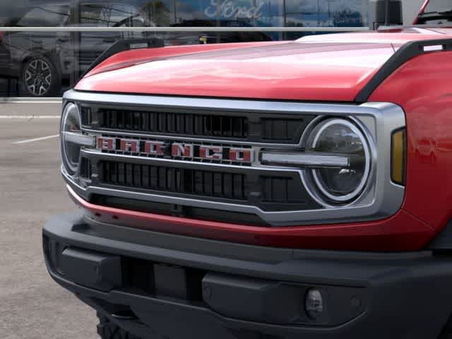 Thumbnail: 2026 Ford Bronco - 19