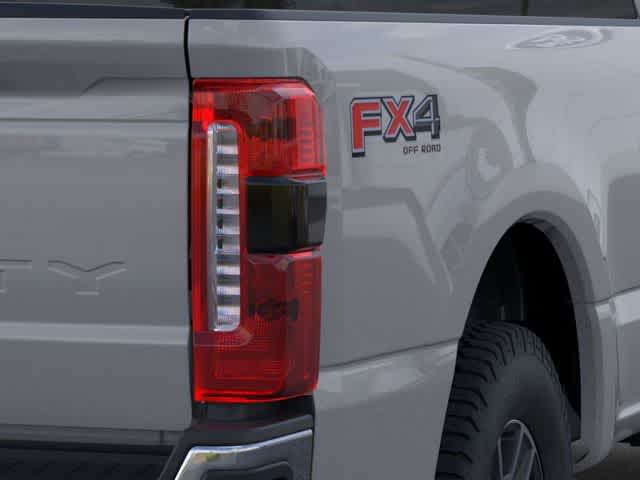 Thumbnail: 2026 Ford F-350 - 21