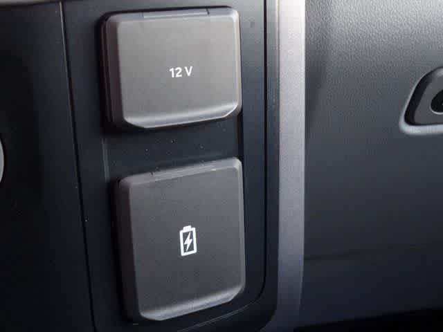 Thumbnail: 2022 Ford F-150 - 33