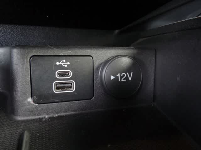 Thumbnail: 2024 Ford Escape - 28