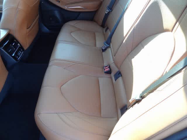 Thumbnail: 2019 Toyota Avalon - 9