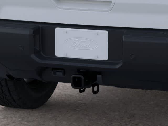 Thumbnail: 2025 Ford Bronco Sport - 23