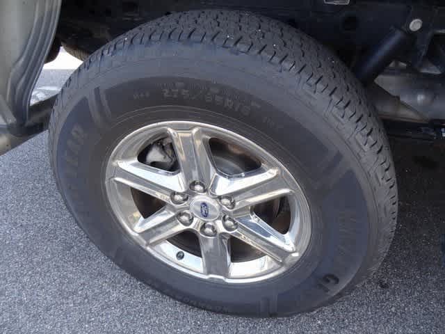 Thumbnail: 2024 Ford F-150 - 13