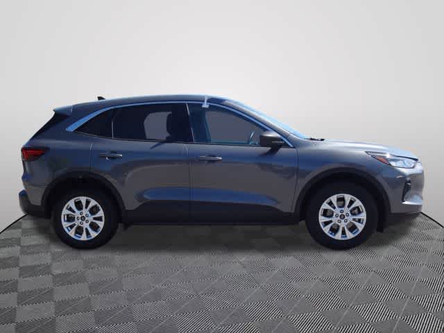 Thumbnail: 2024 Ford Escape - 4