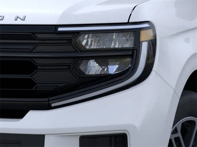 Thumbnail: 2025 Ford Expedition MAX - 18