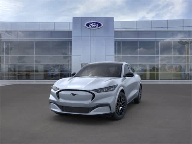 2025 Ford Mustang Mach-E Premium 2