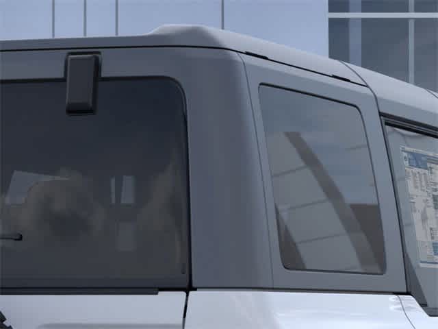 Thumbnail: 2025 Ford Bronco - 25