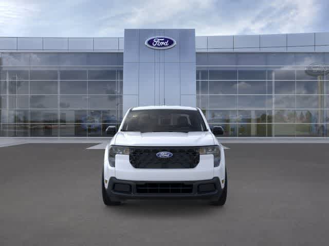 Thumbnail: 2025 Ford Maverick - 6