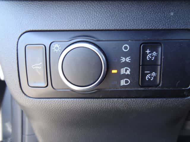 Thumbnail: 2024 Ford Escape - 16