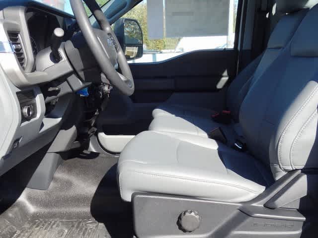 Thumbnail: 2023 Ford F-450 - 7