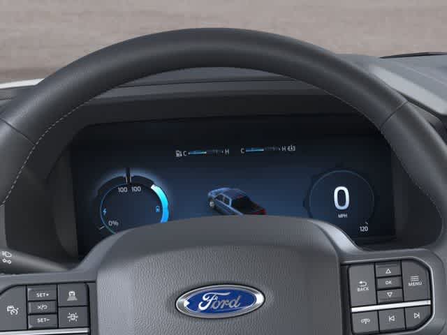 Thumbnail: 2025 Ford F-150 - 12