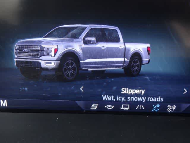 Thumbnail: 2025 Ford F-150 - 23