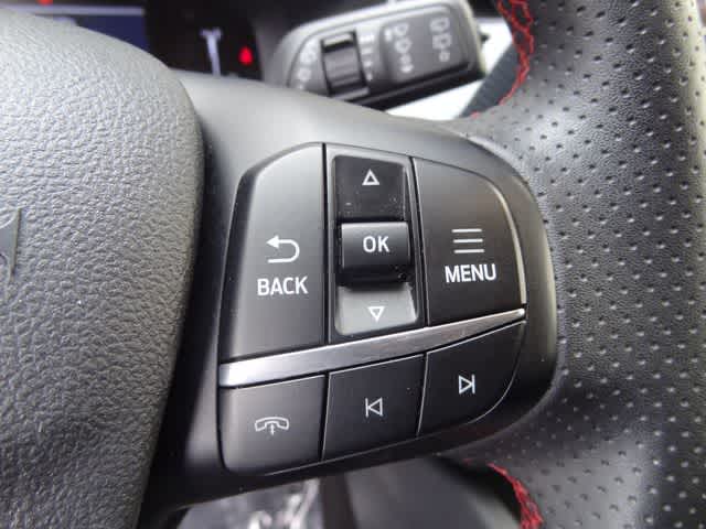 Thumbnail: 2024 Ford Escape - 18