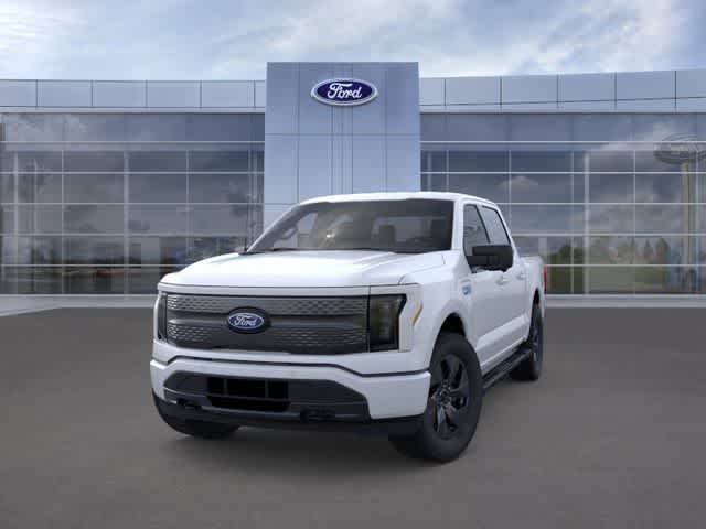 Thumbnail: 2025 Ford F-150 - 2