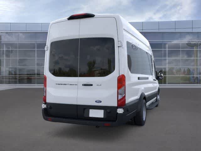 Thumbnail: 2026 Ford Econoline - 8