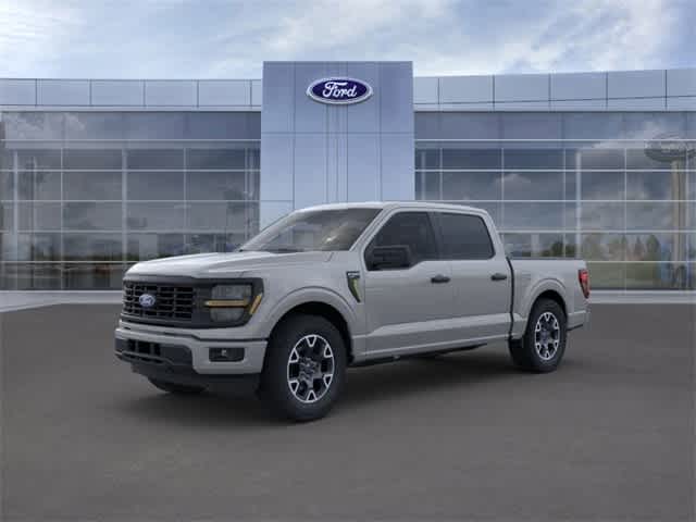 2024 Ford F-150 STX -
                  Norfolk, VA