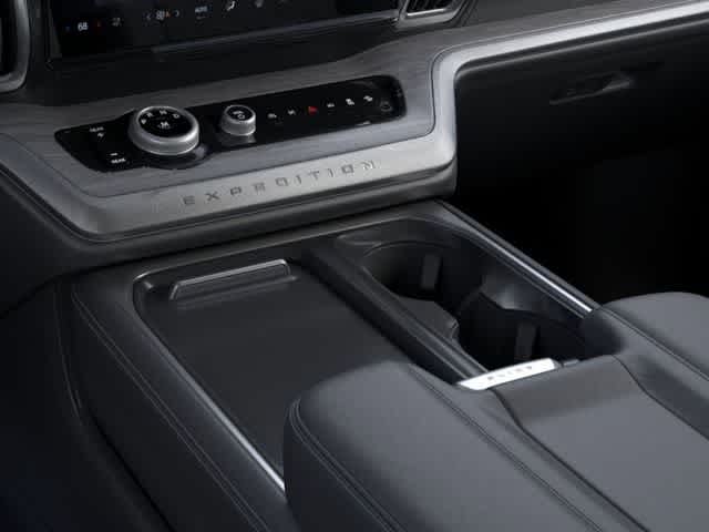 Thumbnail: 2026 Ford Expedition MAX - 15