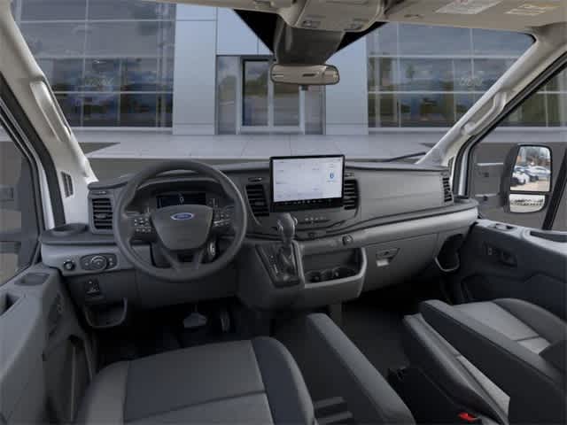 Thumbnail: 2026 Ford Econoline - 9