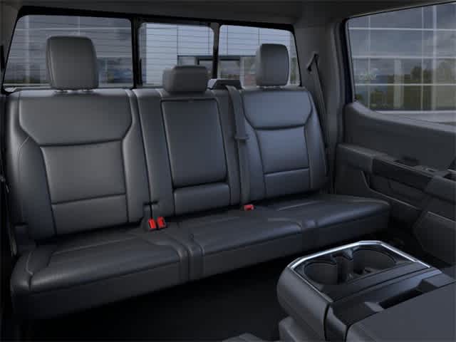 Thumbnail: 2026 Ford F-150 - 11