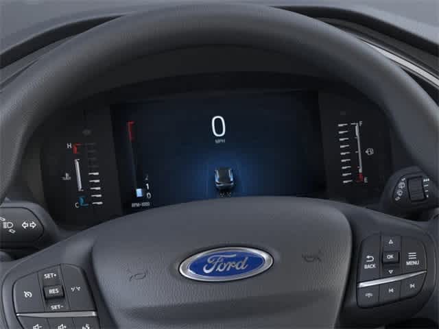 Thumbnail: 2025 Ford Escape - 13