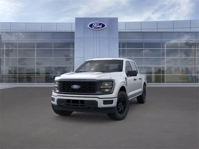 Thumbnail: 2026 Ford F-150 - 2