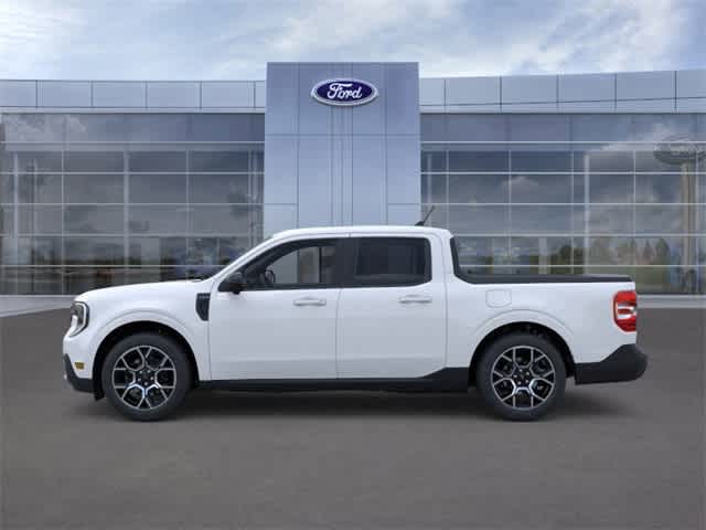 Thumbnail: 2025 Ford Maverick - 3