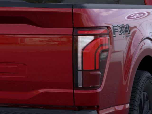 Thumbnail: 2026 Ford F-150 - 21