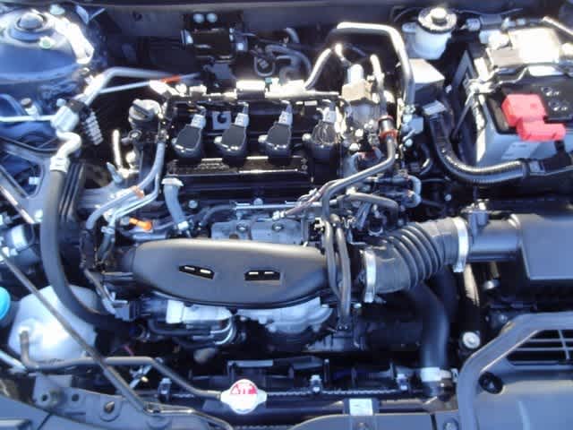 Thumbnail: 2024 Honda Accord - 33