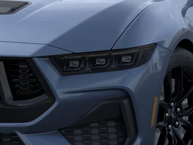 Thumbnail: 2026 Ford Mustang - 18