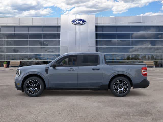 Thumbnail: 2026 Ford Maverick - 3