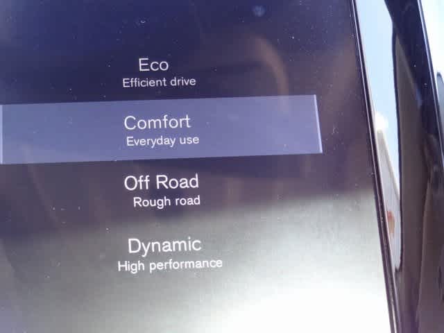 Thumbnail: 2016 Volvo XC90 - 38
