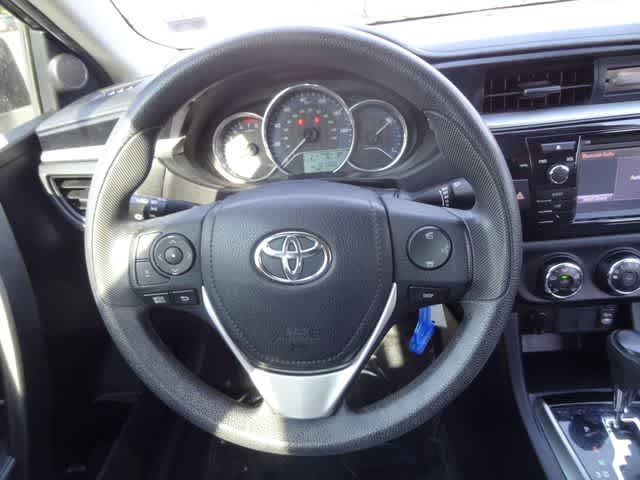 Thumbnail: 2016 Toyota Corolla - 11