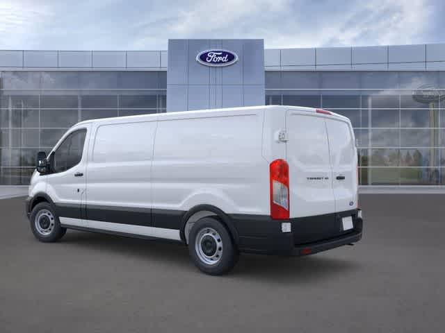 Thumbnail: 2026 Ford Transit Series - 4