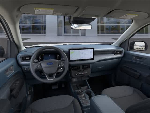 Thumbnail: 2026 Ford Maverick - 9