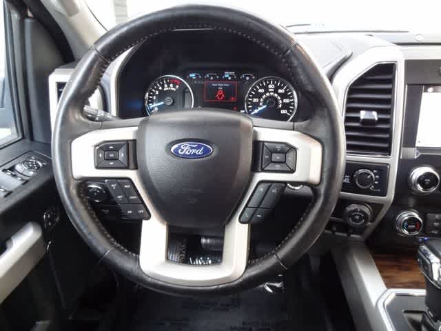 Thumbnail: 2019 Ford F-150 - 14