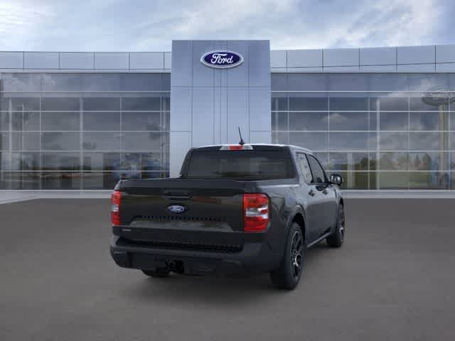 Thumbnail: 2026 Ford Maverick - 8