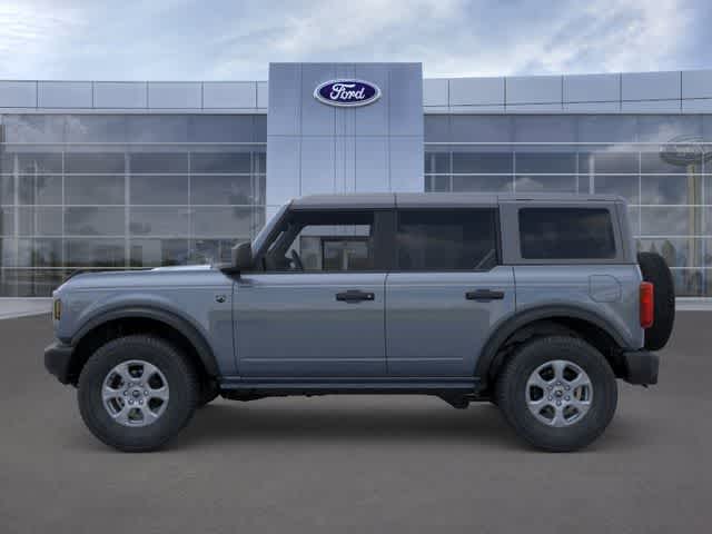 Thumbnail: 2025 Ford Bronco - 3
