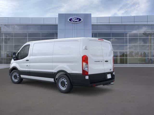 Thumbnail: 2026 Ford Transit Series - 4