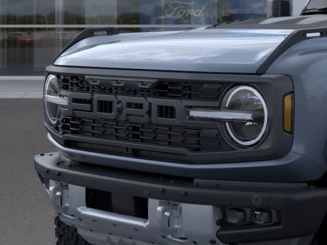 Thumbnail: 2025 Ford Bronco - 19