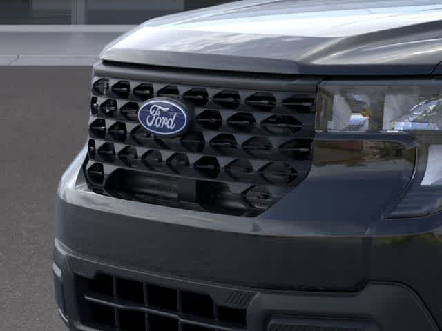 Thumbnail: 2026 Ford Maverick - 18