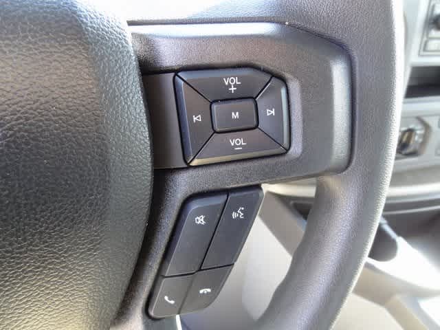 Thumbnail: 2024 Ford Econoline - 10