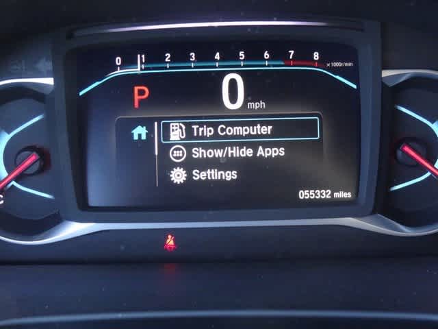 Thumbnail: 2019 Honda Pilot - 20