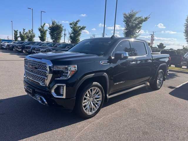 2019 GMC Sierra 1500 Denali -
                Norfolk, VA