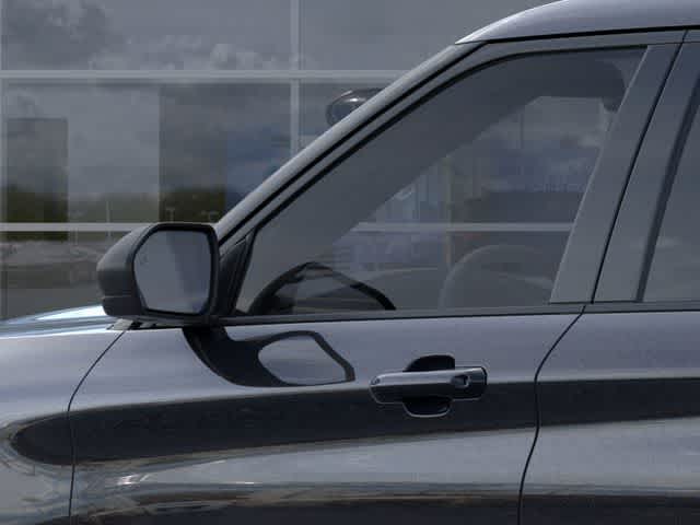 Thumbnail: 2026 Ford Explorer - 20