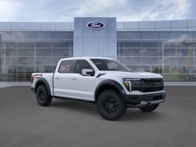 Thumbnail: 2025 Ford F-150 - 7