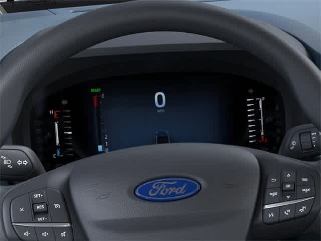 Thumbnail: 2025 Ford Maverick - 13