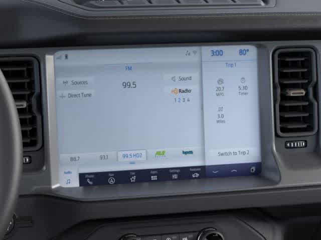 Thumbnail: 2026 Ford Bronco - 15